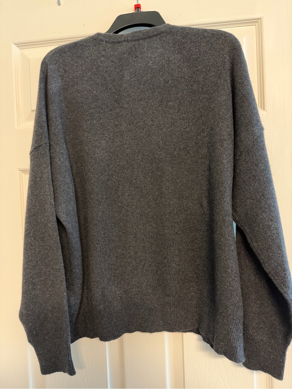 Patagonia Women's Recycled Cashmere Cardigan NWT - Picture 4 of 5